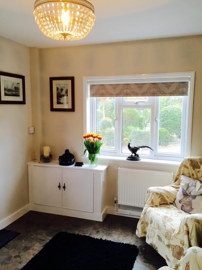 Lawson Cottage B&B Hickling Exterior foto